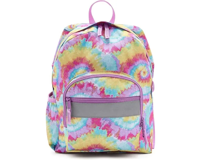 Детский рюкзак L.L.Bean Original Bookpack Junior II Print