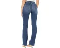 7 For All Mankind джинсы B(air) Kimmie Bootcut в цвете Duchess