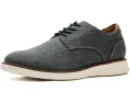 Florsheim Оксфорды Launch Canvas Plain Toe с технологией Flexsole