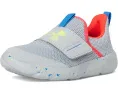 Under Armour спортивные кроссовки Flash для детей с резиновой подошвой
