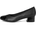 Туфли Clarks Marilyn Day с мыском-патент и устойчивым каблуком