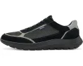 ECCO Кроссовки City Stride Lace-Up Черные