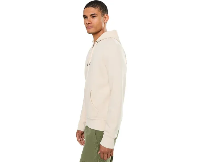 Polo Ralph Lauren Худи Double Knit Full Zip с капюшоном