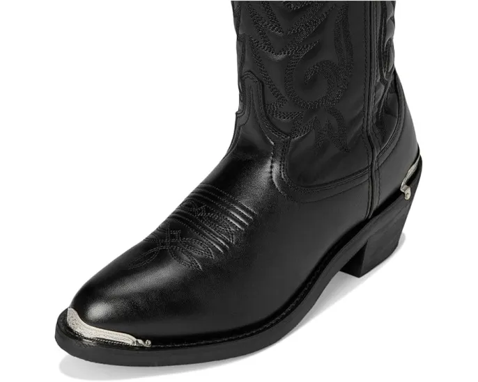 Ковбойские сапоги Laredo Brentwood из мягкой кожи с западным дизайном