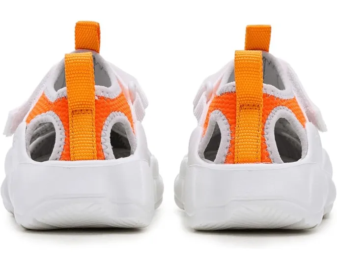 Детские сандалии KEEN Kids Hyperport H2 с быстросохнущими ремнями и амортизацией