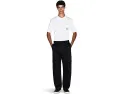 Футболка Armani Exchange с логотипом и нагрудным карманом цвет Off White