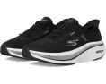 Беговые кроссовки Skechers Go Run Elevate 2.0 Banyan Hands Free Slip-Ins с технологией ULTRA LIGHT