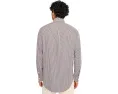 Polo Ralph Lauren рубашка Classic Fit из хлопка в клетку с добавлением эластана