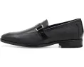 Лоферы Mills Perfed Bit Loafers от Johnston & Murphy с перфорацией