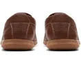 Кроссовки Clarks Flexway Step с замшевым верхом и мокасиновым носком