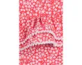 Детский купальник Snapper Rock Kids Ditsy Bloom Skirt с юбкой