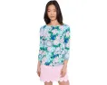 Топ Callison с защитой UPF 50+ от Lilly Pulitzer