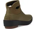 Ботинки Bogs Seattle II Ankle с рейтингом комфорта до -25°C и водонепроницаемостью 100%