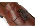 Лоферы Steve Madden Biscayne Penny Loafer с мокасиновым носком