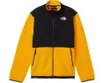 Детская куртка The North Face Denali из плотного флиса Polartec с водоотталкивающим покрытием