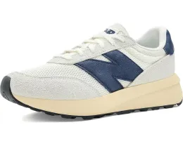 Кроссовки New Balance 370 в винтажном стиле