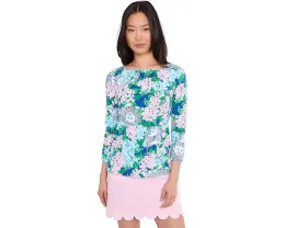 Топ Callison с защитой UPF 50+ от Lilly Pulitzer