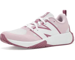 Детские кроссовки New Balance FUELCELL PLAY на шнурках с защитой носка