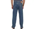 Джинсы Levi's Big Tall 550 Relaxed Fit свободного кроя