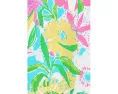 Платье Mini Cayo Costa от Lilly Pulitzer с принтом и солнцезащитой UPF 50