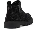 Туфли Prisila 2 от Nina Kids с блестящим микрофиброй