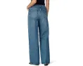 Joe's Jeans Брюки The Ryan Draw Cord с эластичным поясом на шнурке и высокой посадкой