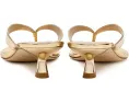 Босоножки Stuart Weitzman Rio Sleak на шпильке 35
