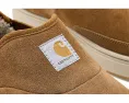 Слипоны Carhartt Detroit Lined с подкладкой из флиса и стелькой Insite