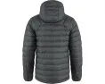 Утепленная куртка Fjällräven Expedition Pack Down Hoodie с капюшоном