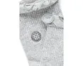Stance носки Ruffle Icon Quarter с рюшами черные