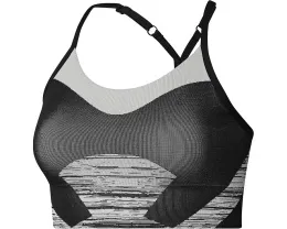 Спортивный бра TrueStrength Seamless Yoga с легкой поддержкой от adidas by Stella McCartney