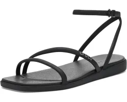 Сандалии Crocs Miami с ремешком на щиколотке и квадратным носком