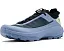 Треккинговые ботинки Arc'teryx Vertex Alpine с верхом Matryx и подошвой Vibram XS Flash 2