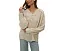Блуза Kacey Peasant Top цемент от Michael Stars