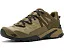 Туфли для походов The North Face Ultra 112 WP с мембраной DryVent и подошвой UltrATAC