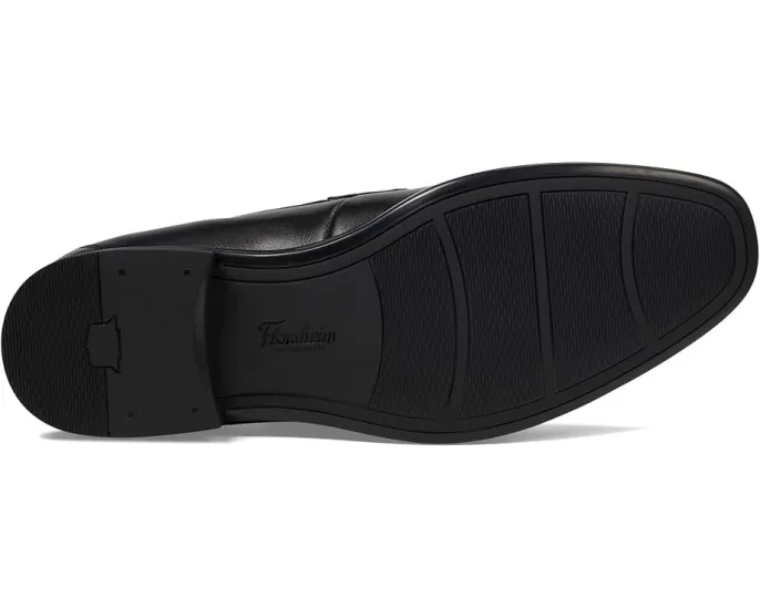 Мокасины-пенни лоферы Zaffiro с круглым носком от Florsheim
