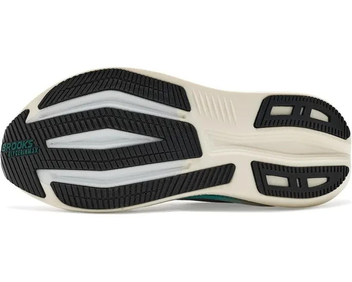 Кроссовки Brooks Glycerin Max 2 с азотной амортизацией DNA TUNED