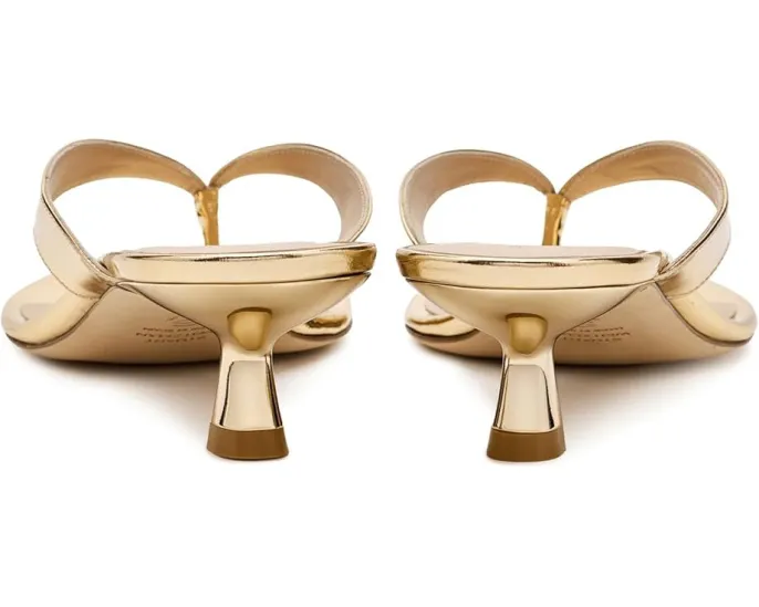 Босоножки Stuart Weitzman Rio Sleak на шпильке 35