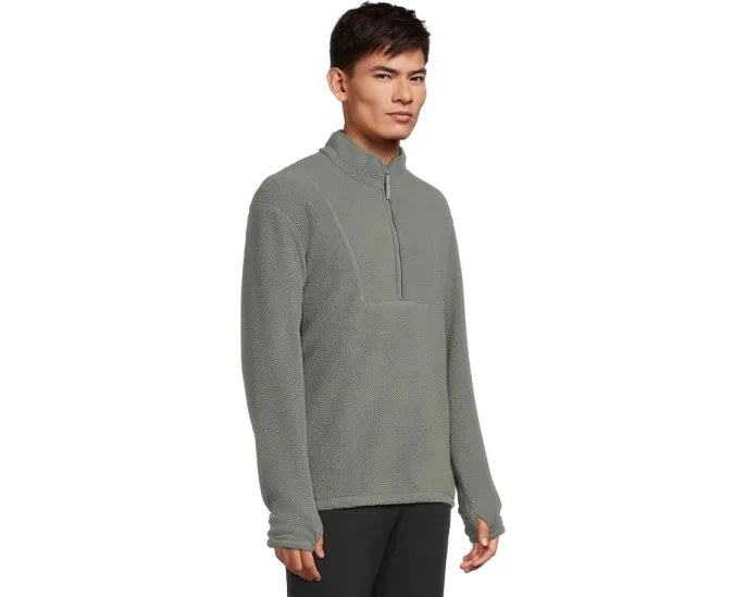 Флиска Craft Join Pile Fleece Halfzip на молнии