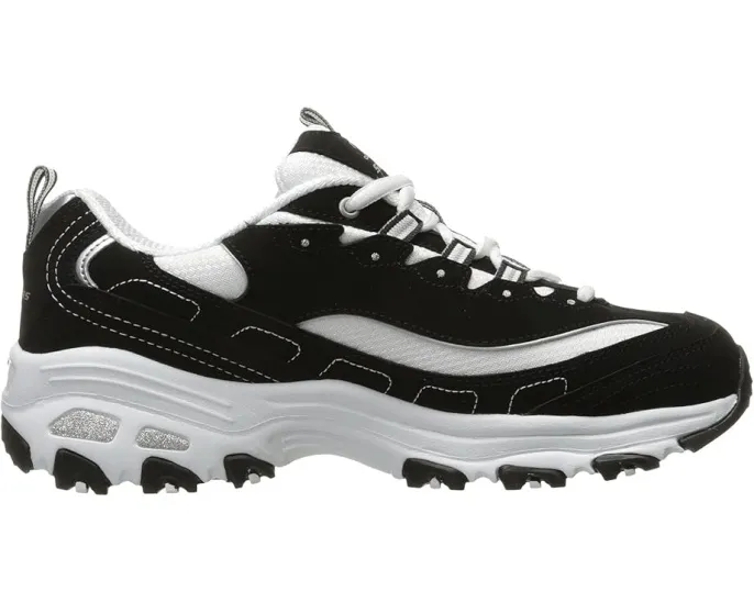 Кроссовки D'Lites Biggest Fan с амортизирующей стелькой от SKECHERS