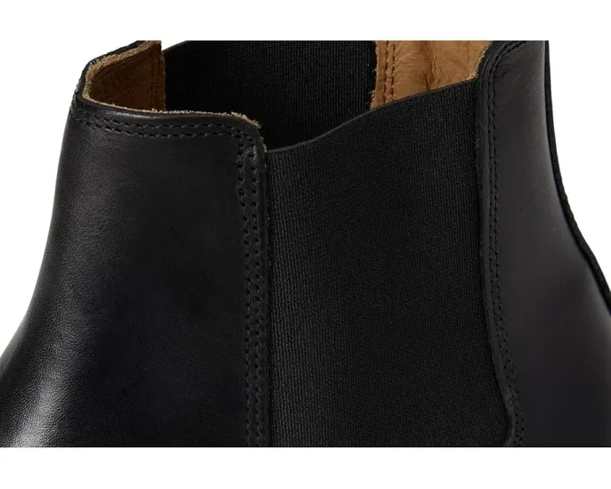 Ботинки Bruno Magli Macy из щеточной телячьей кожи