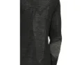 Термобелье Smartwool Intraknit Thermal Merino Base Layer 1/4 Zip с технологией Intraknit