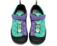 Детские кроссовки KEEN Jasper II с пробковой стелькой и широкой колодкой