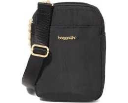 Кроссбоди Baggallini Modern Take Two с RFID защитой для карт