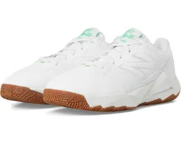 Теннисные кроссовки New Balance FuelCell Coco Delray V2 с подошвой NDurance