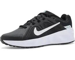 Nike Kids Metro Tek кроссовки для активного отдыха с сетчатым верхом