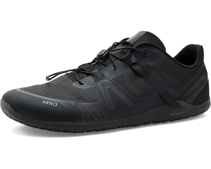 Кроссовки Xero Shoes XT Max для интенсивных тренировок с круглым носком