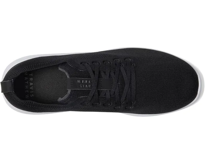 Кроссовки TravisMathew The Daily Lite с системой амортизации SweetSpot