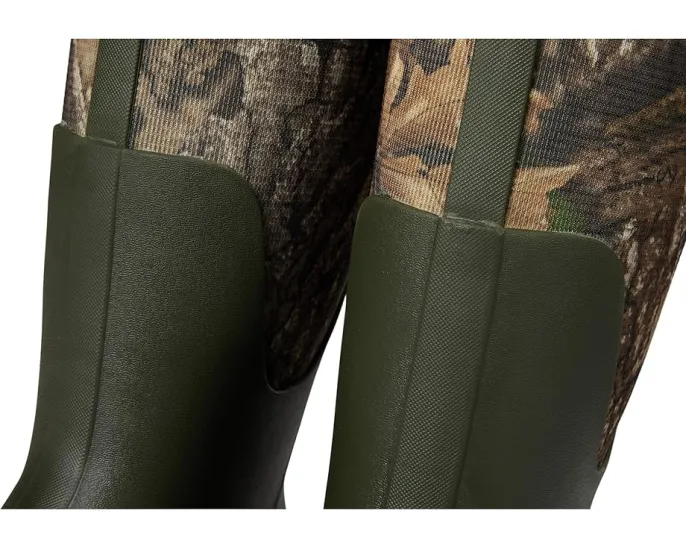 Ботинки Bogs Classic Seamless Realtree APX для охоты и активного отдыха