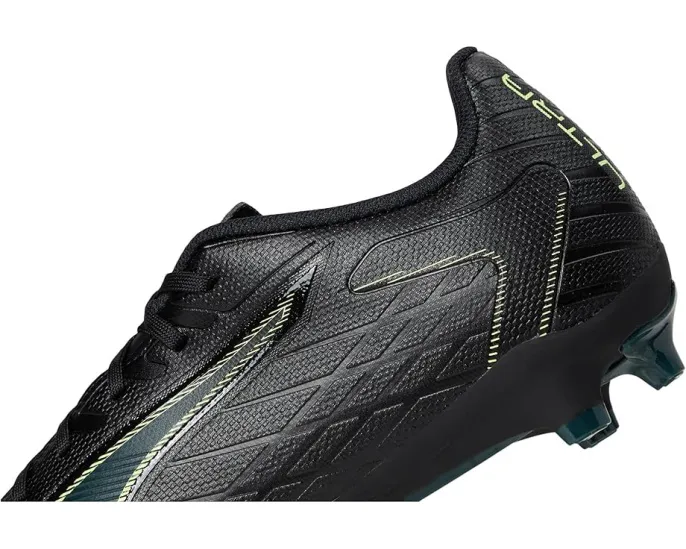 Бутсы Ultra 6 Play Firm, AG от PUMA с технологией SPEEDSYSTEM